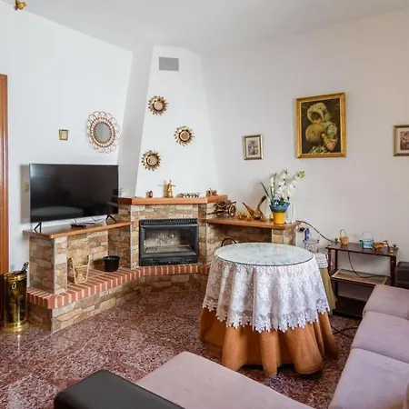 Tatil Evi Complejo Residencial Barquero Pernia By Ruralidays