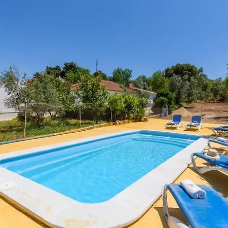 Complejo Residencial Barquero Pernia By Ruralidays * Canete la Real