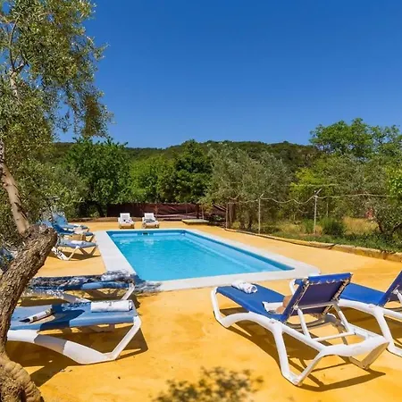 Tatil Evi Complejo Residencial Barquero Pernia By Ruralidays Canete la Real