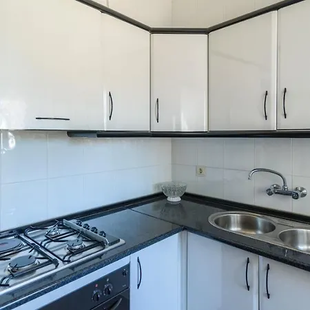Complejo Residencial Barquero Pernia By Ruralidays *