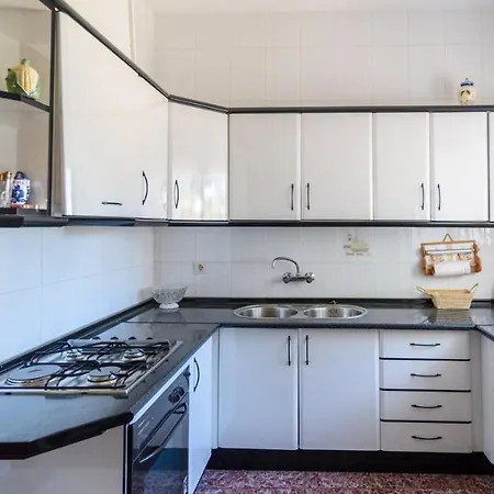 Complejo Residencial Barquero Pernia By Ruralidays Tatil Evi Canete la Real