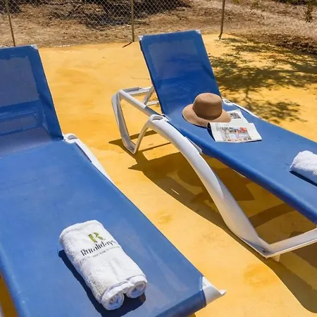 Tatil Evi Complejo Residencial Barquero Pernia By Ruralidays *