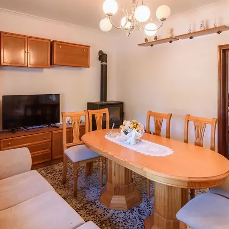 Complejo Residencial Barquero Pernia By Ruralidays Tatil Evi Canete la Real
